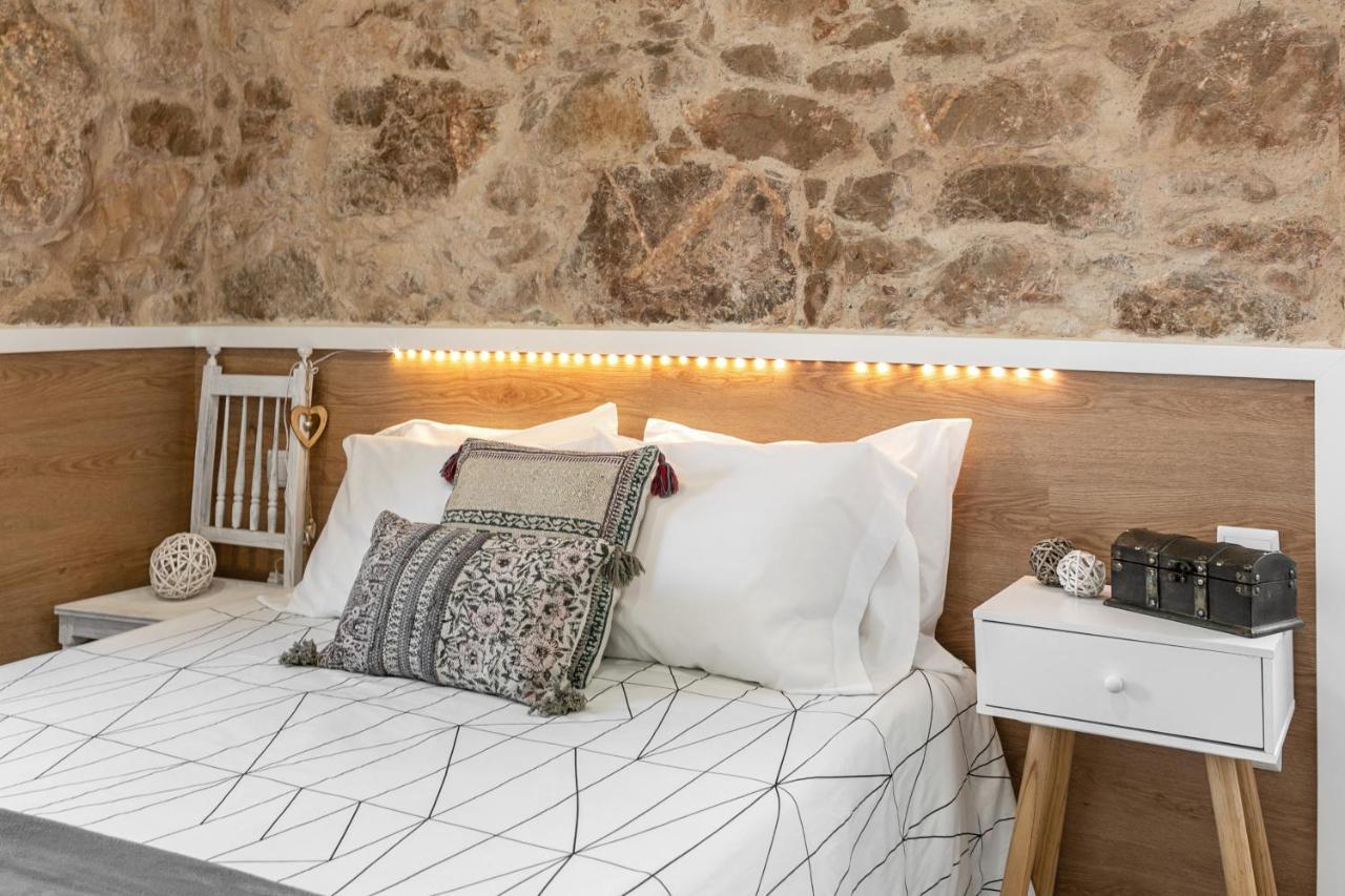 Casa Trilhos Da Serra Alcobertas Luaran gambar