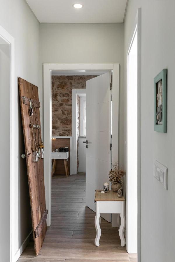 Casa Trilhos Da Serra Alcobertas Luaran gambar